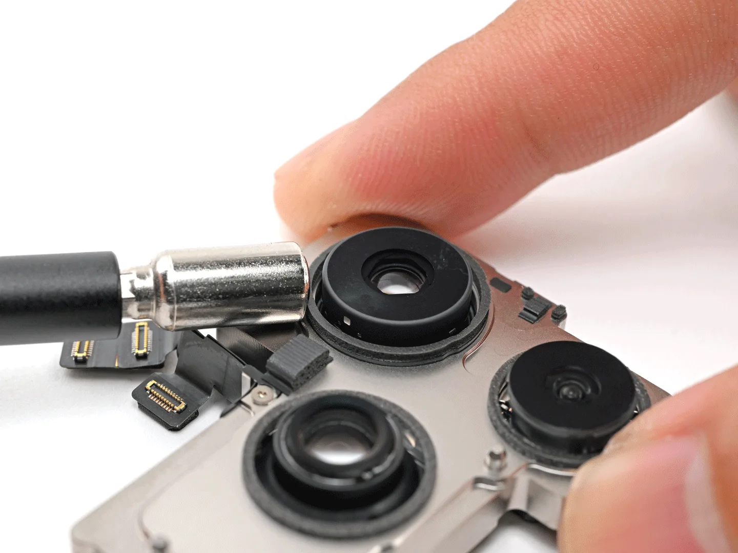 Inside the iPhone 18 Pro Teardown: Engineering Marvels and the Future of Repairability