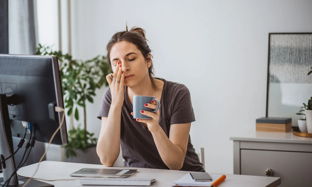 Low Iron & Still Exhausted? This Other Deficiency Getting in the Way