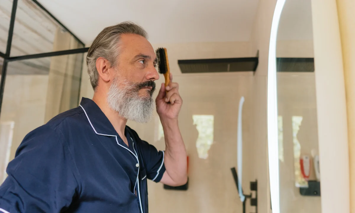 Low Testosterone In Your 50s? Your Age May Not Be The Whole Story