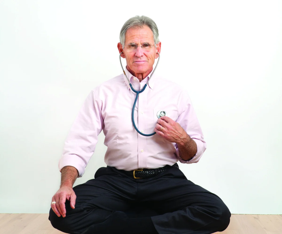 Mastering the Present Moment: Jon Kabat-Zinn Releases New 20-Minute Guided Meditation to Anchor Modern Well-Being