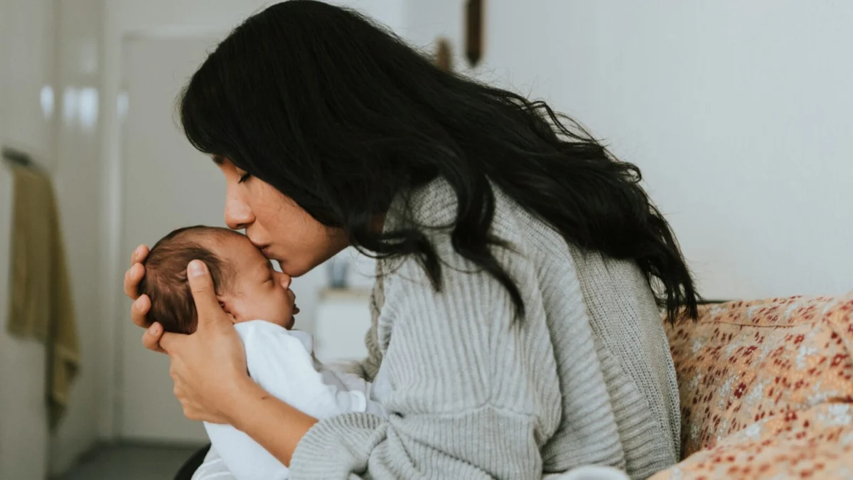 Maternal deaths are mostly preventable and voters across the aisle agree on the fix