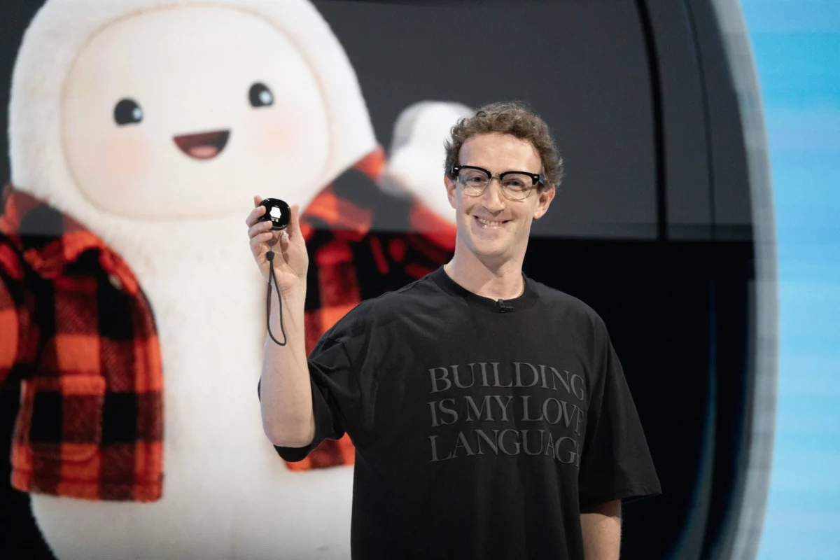 Meta’s Muse Mascot Jolly and the Strategic Use of Anthropomorphic AI Design in Consumer Technology