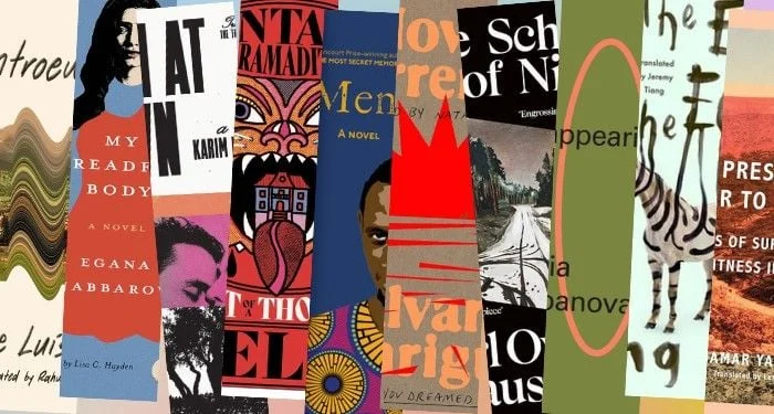 National Book Awards 2026 Kicks Off With Historic Translated Literature Longlist Announcement