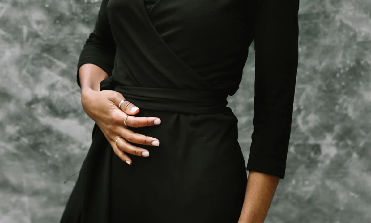 New Study Reveals Visceral Fat, Not Overall Weight, is the Primary Driver of Pelvic Floor Dysfunction and Stress Urinary Incontinence in Women