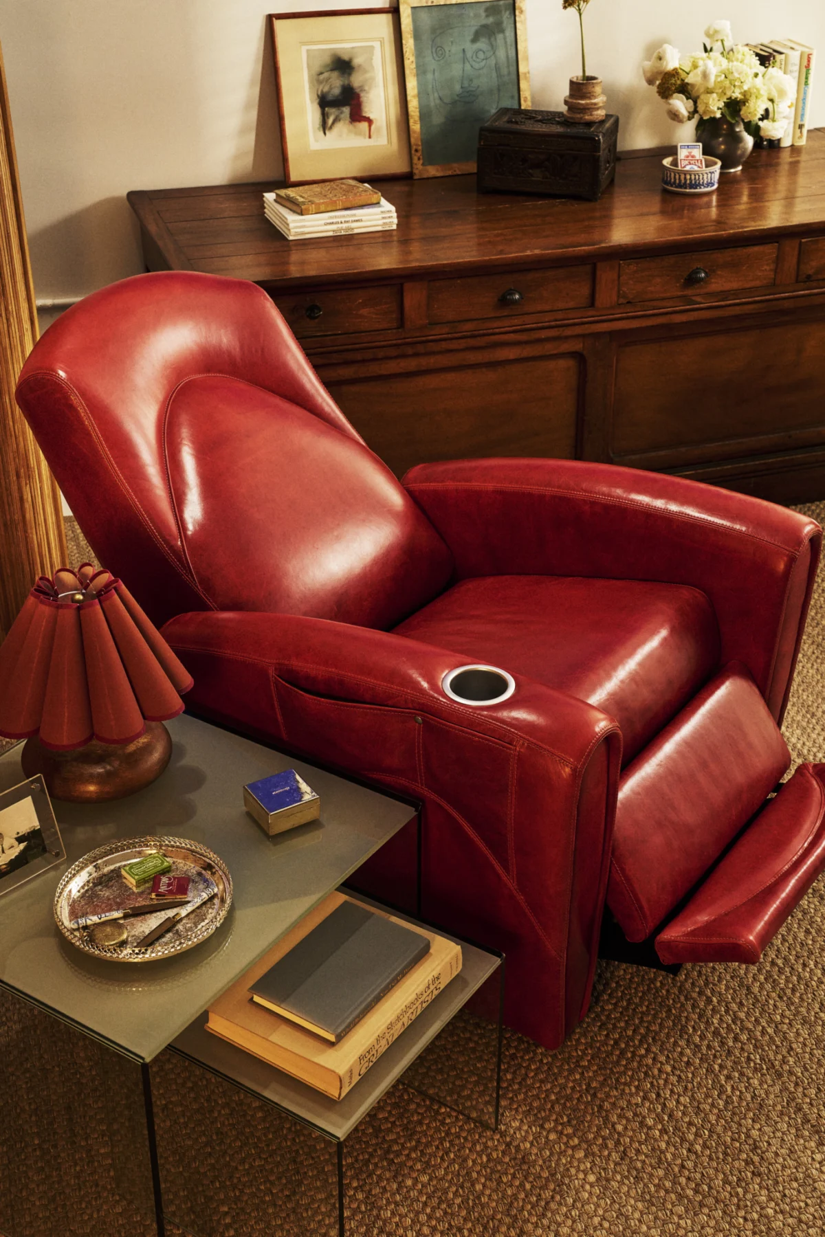 Redefining Dignity in Aging Through Design: The Decade-Long Evolution of the AWEchair