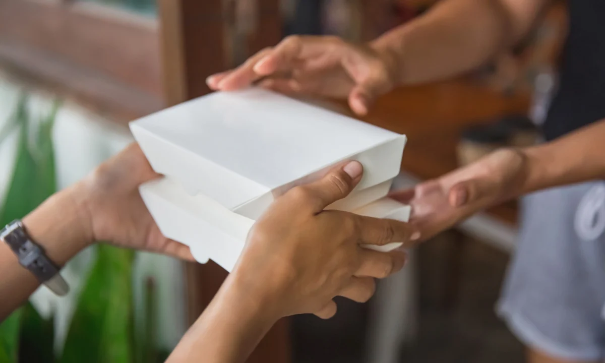 Research Links A Common Food Packaging Plastic To Liver Damage