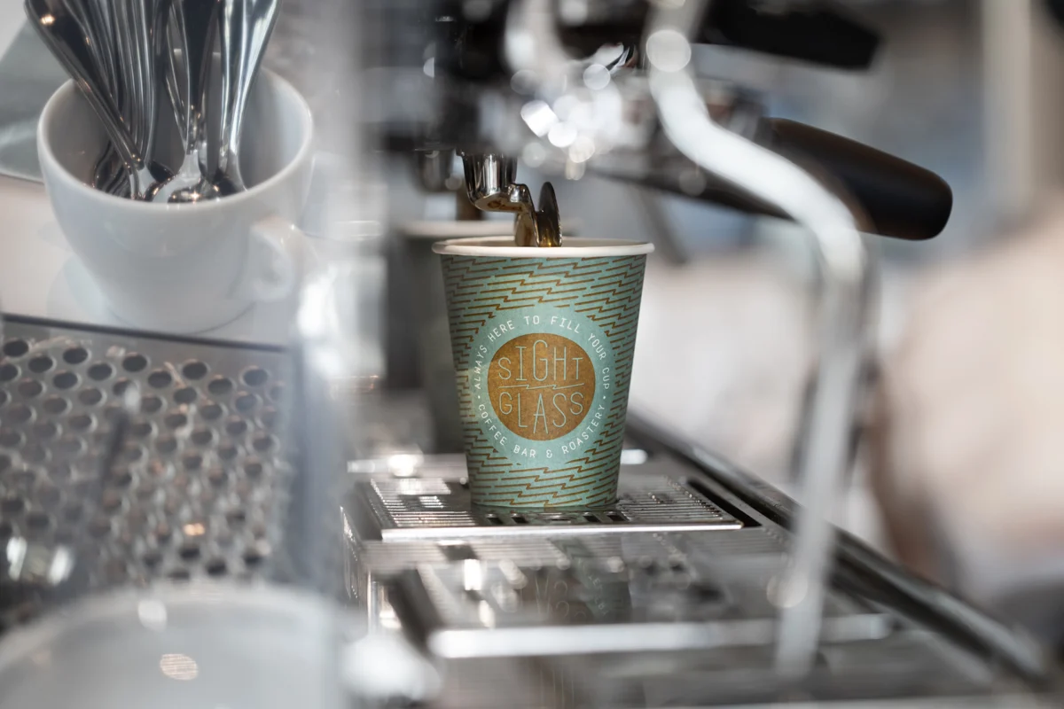 Sightglass Coffee Expands Its Footprint with a Landmark Opening at the UC Berkeley Helen Diller Anchor House