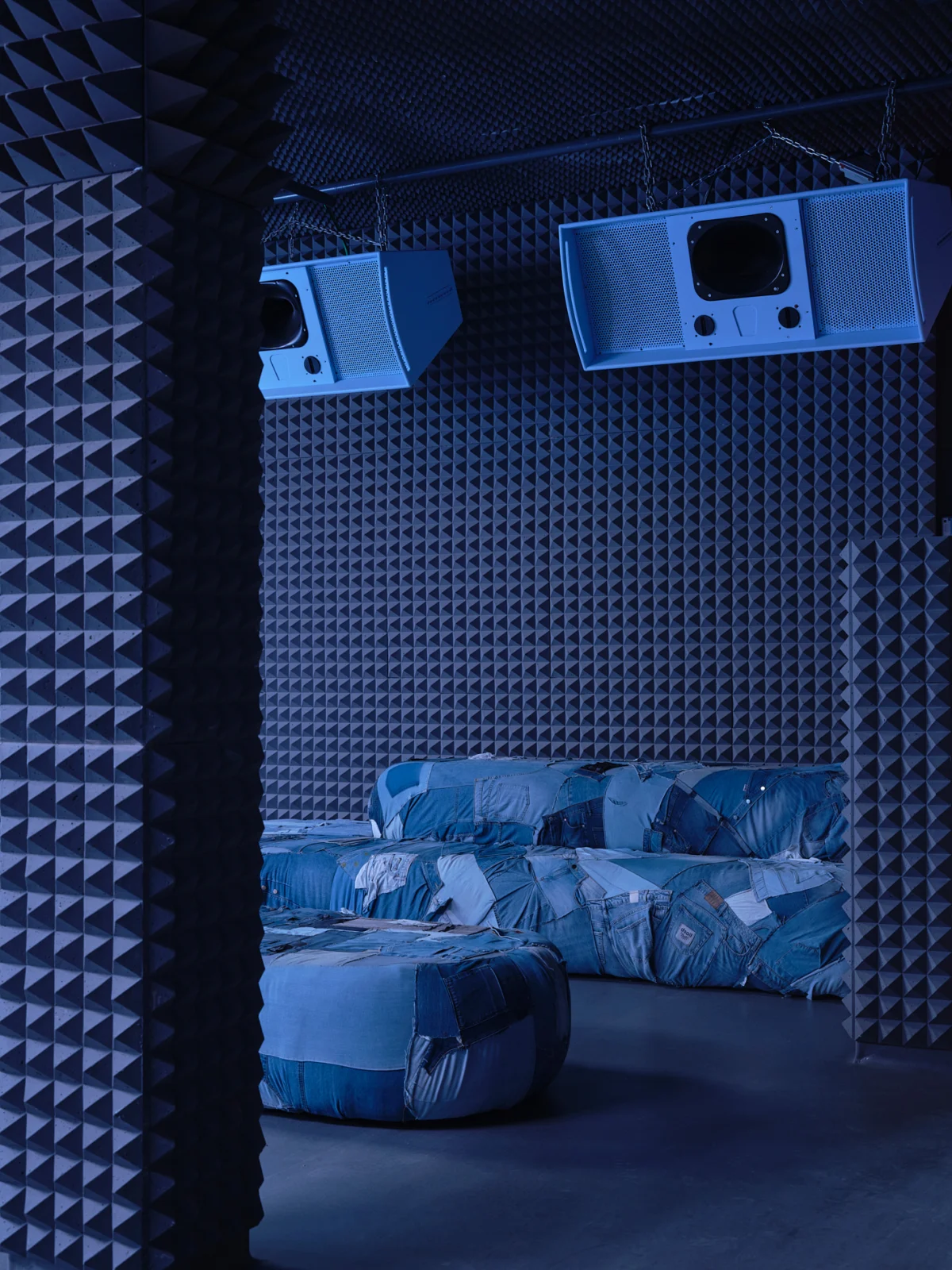 SPOOK and the Architectural Evolution of Sound: How Clap Studio Redefined a Valencian Techno Landmark