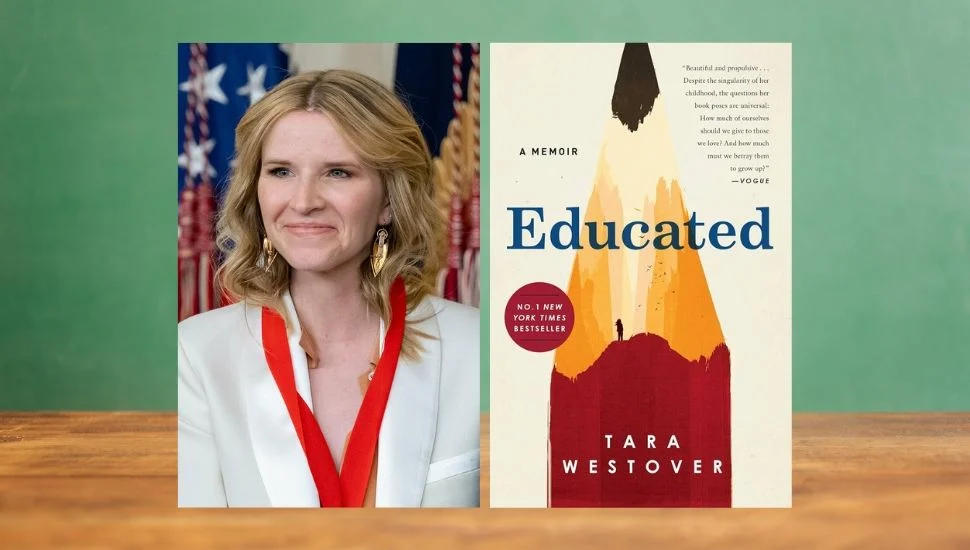 Tara Westover Announces New Memoir Brothers and Sisters Exploring the Aftermath of Educated