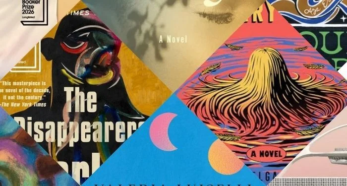 The 2026 National Book Award Longlist for Fiction is Announced and Showcases Literary Heavyweights and Daring Debuts