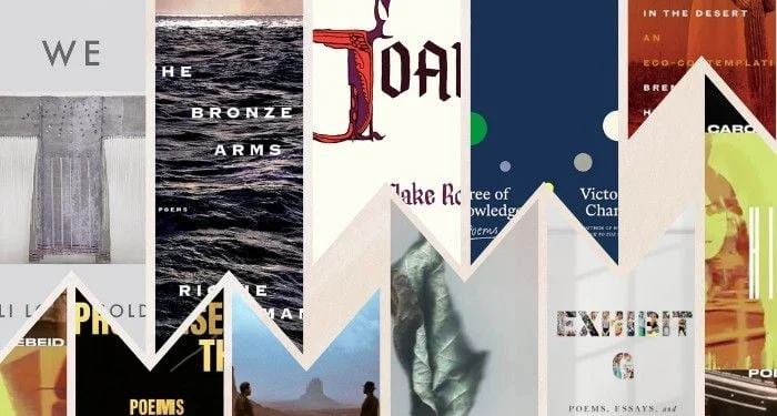 The 2026 National Book Award Poetry Longlist Revealed As Prestigious Literary Season Opens Across the United States