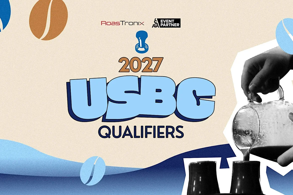 The 2027 US Coffee Championships season kicks off with a major expansion to the US Barista Championship competition format
