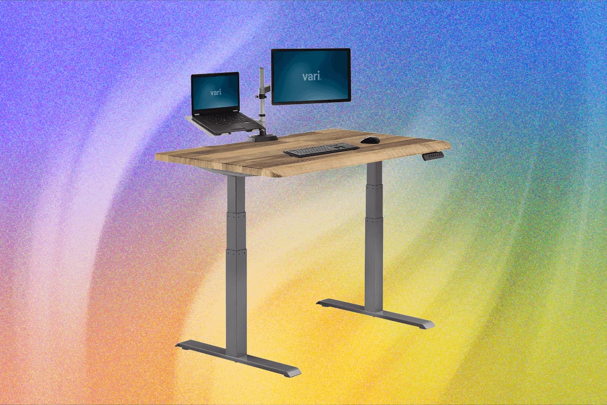 The Comprehensive Guide to Standing Desks: Health Implications, Selection Criteria, and Long-Term Performance Evaluations