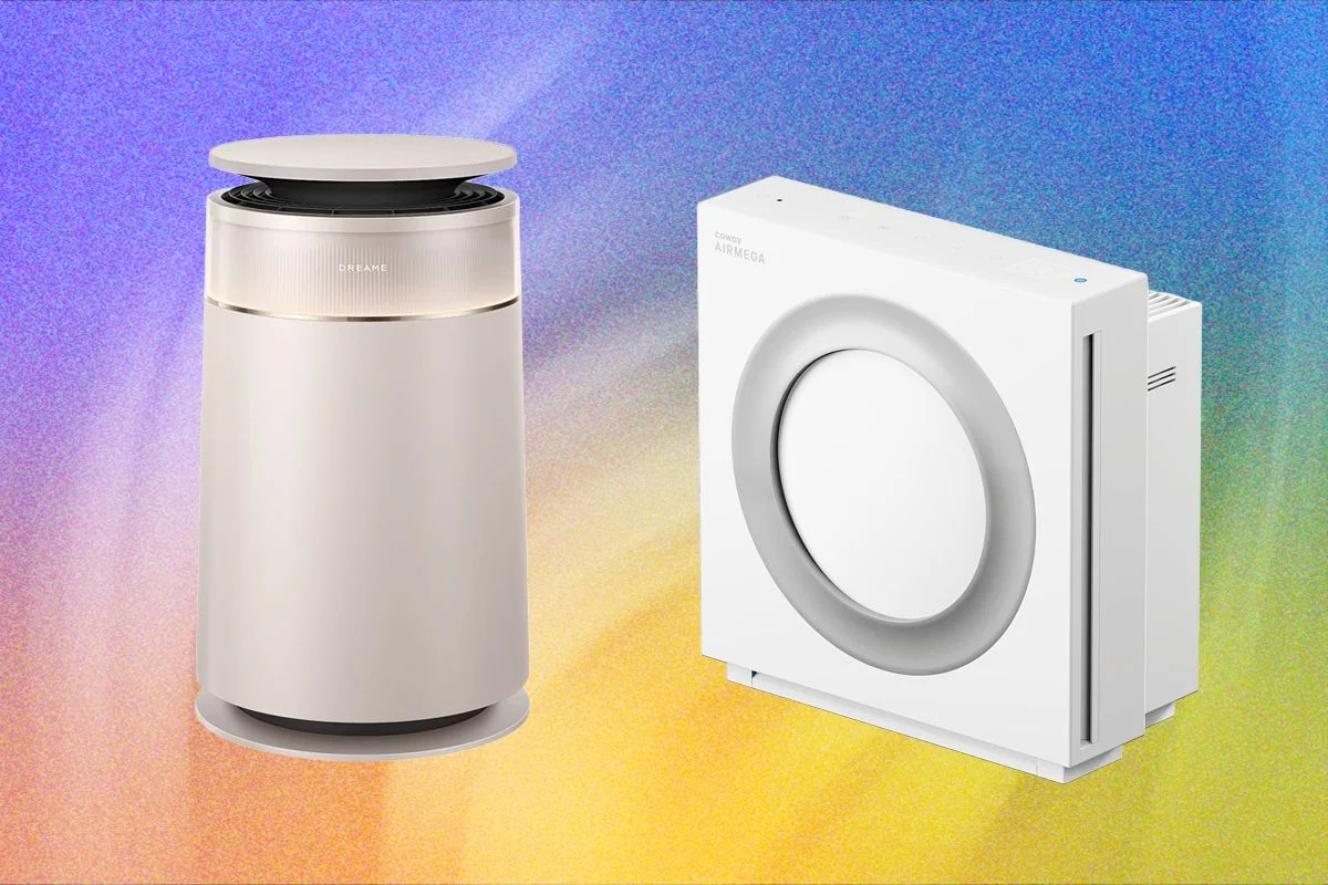 The Definitive Guide to Selecting the Best Air Purifiers for Modern Home Environments