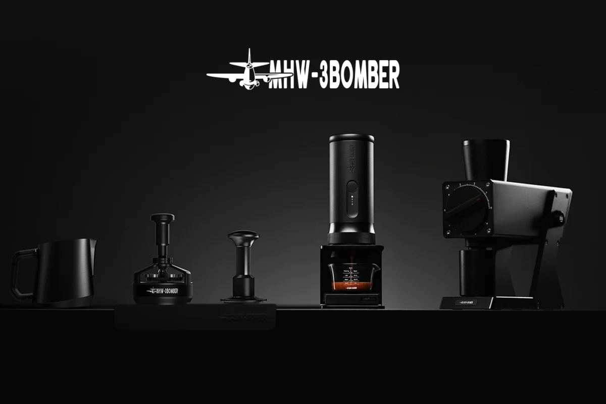 The Definitive Guide to the Most Innovative Coffee Gear Shaping the Industry in 2026