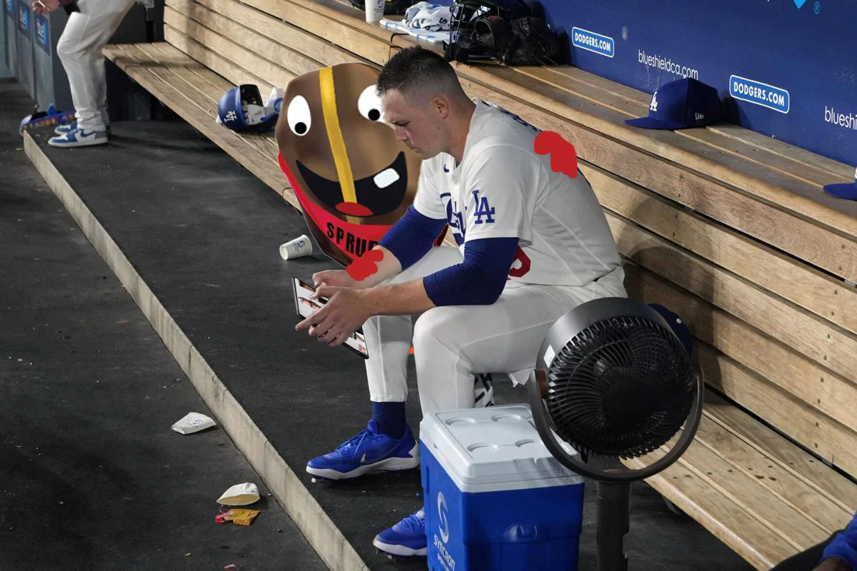 The Mystery of the Clubhouse Espresso Machine: Tarik Skubal, the Los Angeles Dodgers, and a High-Stakes Brewing Controversy