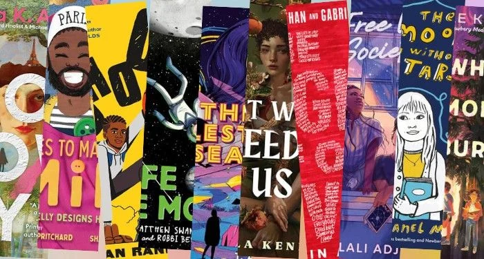 The National Book Foundation Unveils the 2026 National Book Award Longlists and Kicks Off America’s Premier Literary Honors Season