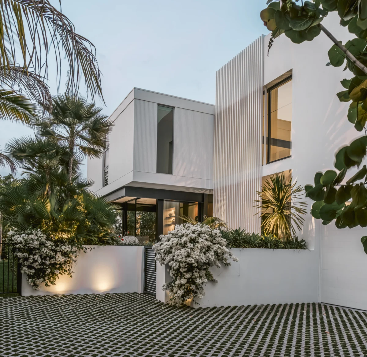 The Resurrection of a Masterpiece: How the Sewell C. Biggs Residence Reclaimed Its Place in Architectural History