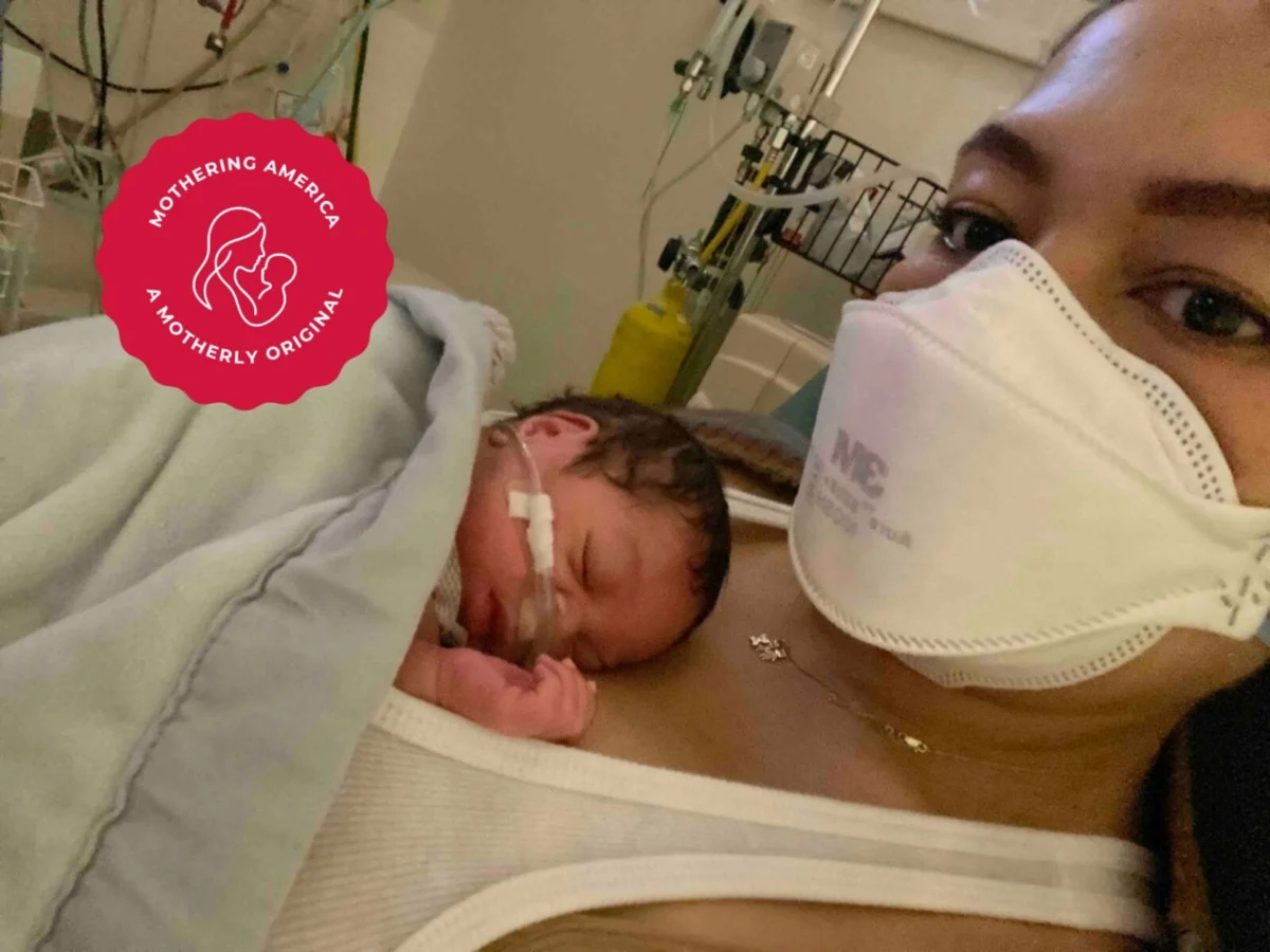 The silent crisis of the NICU: How one mother’s journey became a catalyst for national policy reform