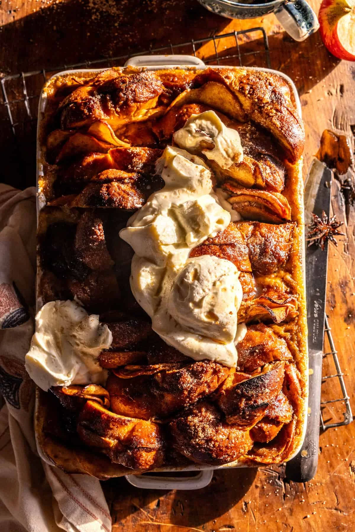 The Ultimate Curated Collection of Fall Seasonal Recipes to Elevate Your Autumn Culinary Experience