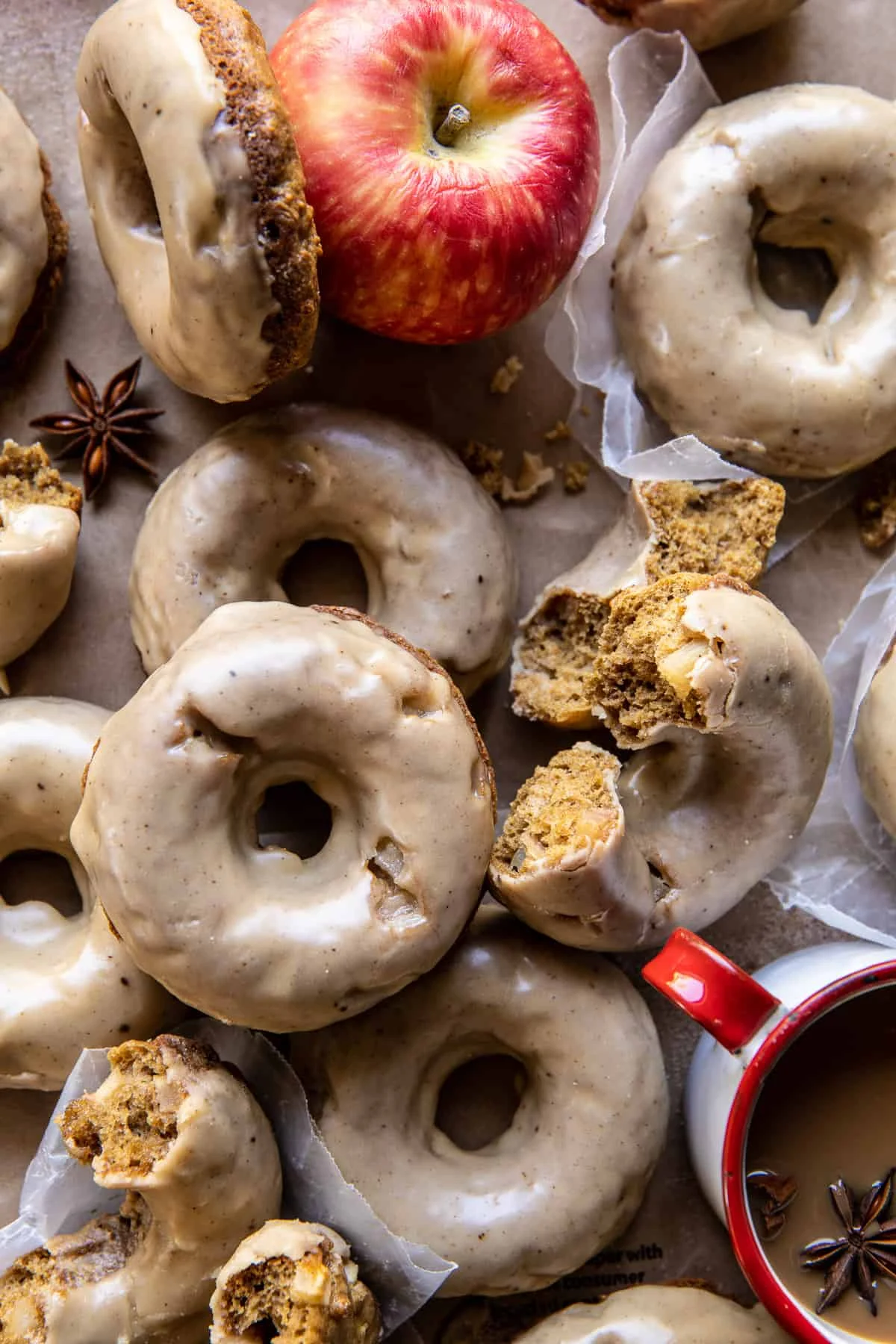 The Ultimate Guide to Seasonal Autumn Apple Recipes and Culinary Traditions