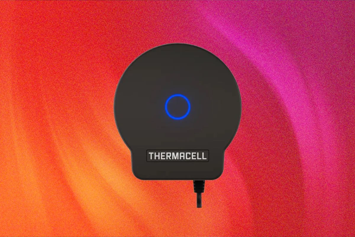 Thermacell LIV 2.0 Review: Evolution of the Perimeter Mosquito Defense System