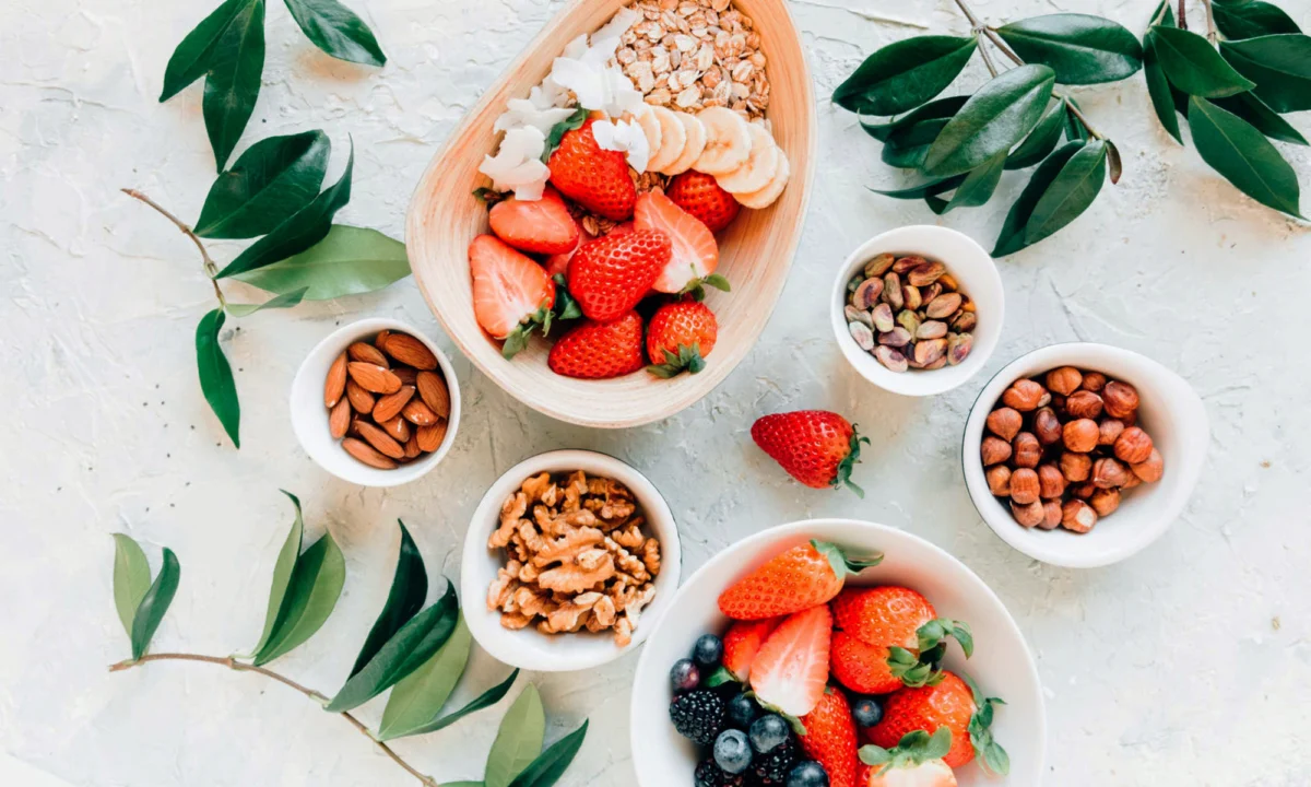 This Common Fruit May Be Worth Adding To Your Period Routine