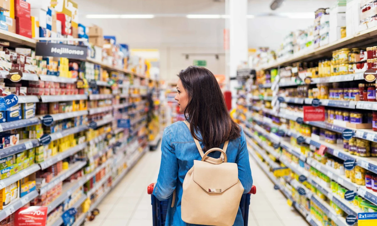This Everyday Food Choice Could Be Undermining Your Fitness Goals