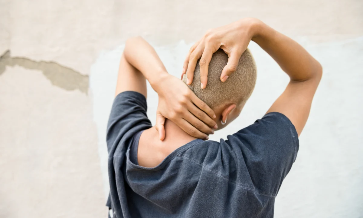 This “Short-Term” Health Issue May Have Long-Term Brain Effects