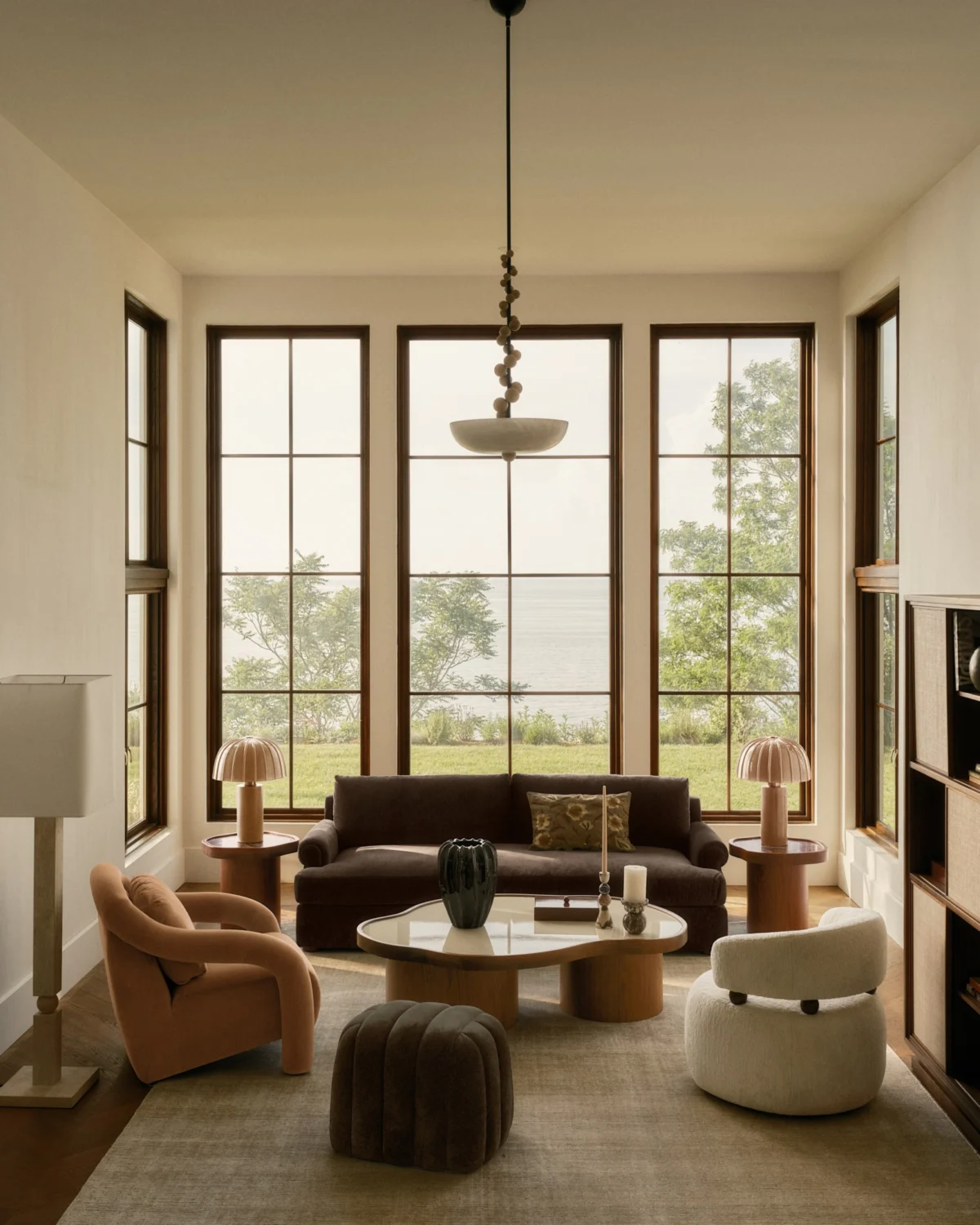 Venus Williams Unveils the Grand Slam Collection in Exclusive Collaboration with Crate & Barrel