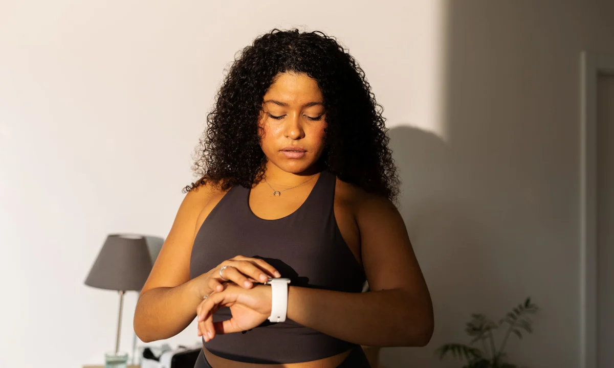 What Is The Difference Between Wearable Sleep Scores & Clinical Sleep Test Results?