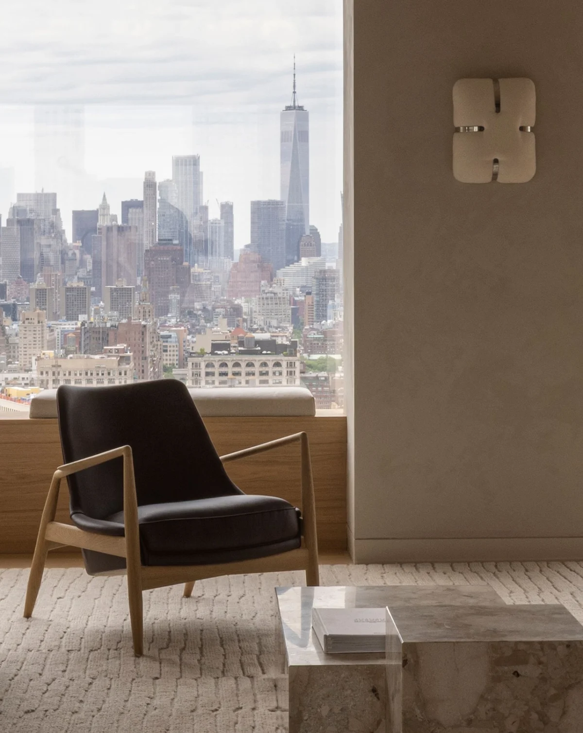 262 Fifth Avenue: Redefining Manhattan Luxury Through Structural Innovation and Architectural Minimalism