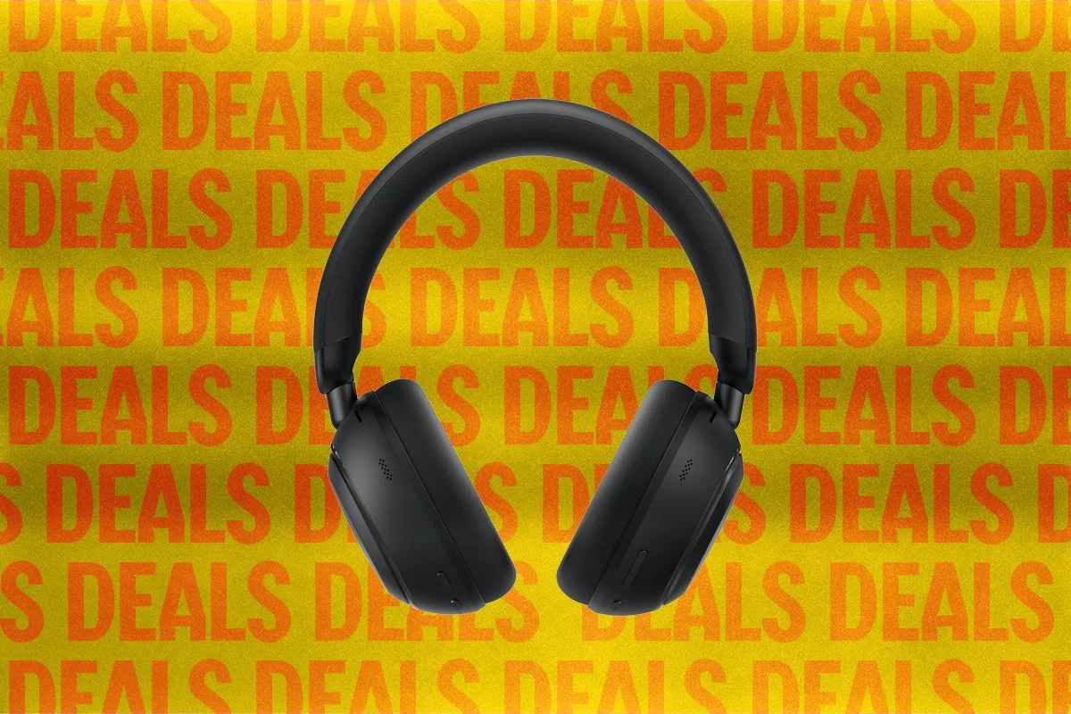 Anker Soundcore Space 2 Are at Their Lowest Price Ever