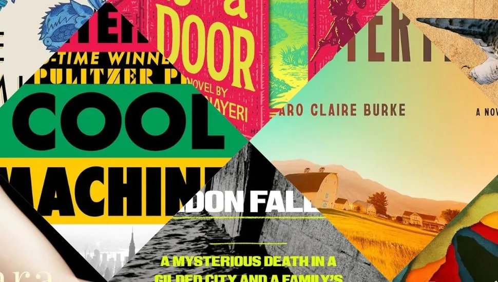 Barnes and Noble Unveils 16 Finalists for the 2026 Book of the Year Award