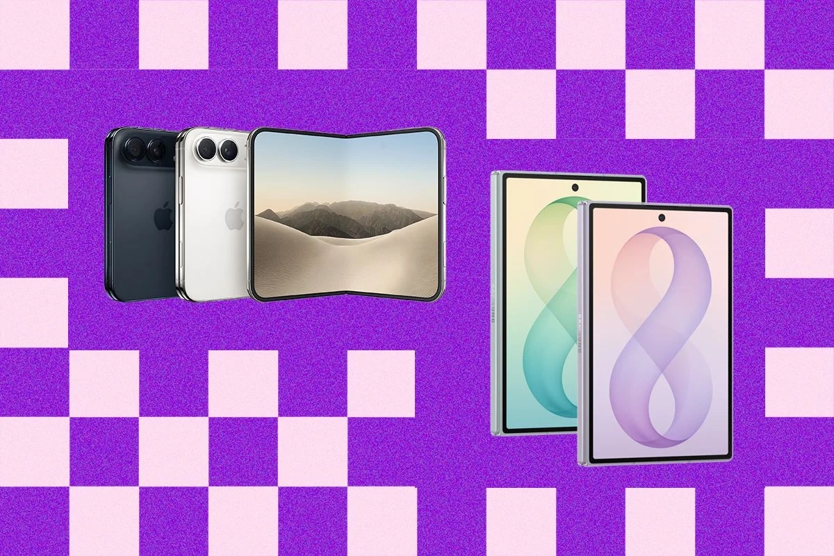 Beyond the Mainstream: A Comprehensive Guide to Alternative Folding Smartphones and Market Trends