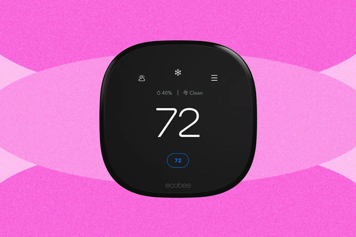 Bring Your Thermostat Into the Smart-Home Era for $120