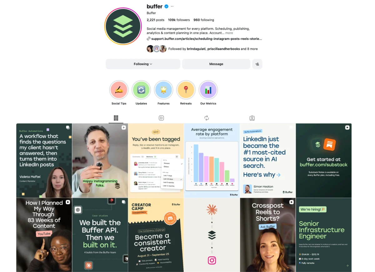 Demystifying the Instagram Algorithm: How Content Ranking Operates Across Feed, Stories, Explore, and Reels
