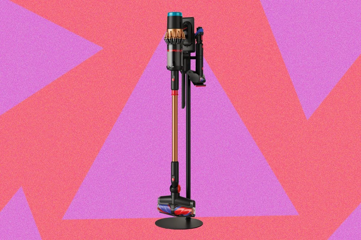 Dyson Week sales event offers significant discounts on premium home technology ahead of the holiday shopping season