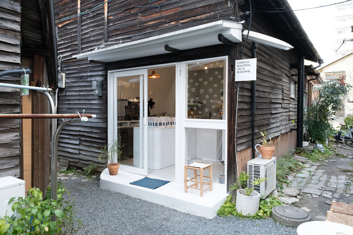 Fukuoka Japan is Emerging as the Premier Coffee Capital of Asia