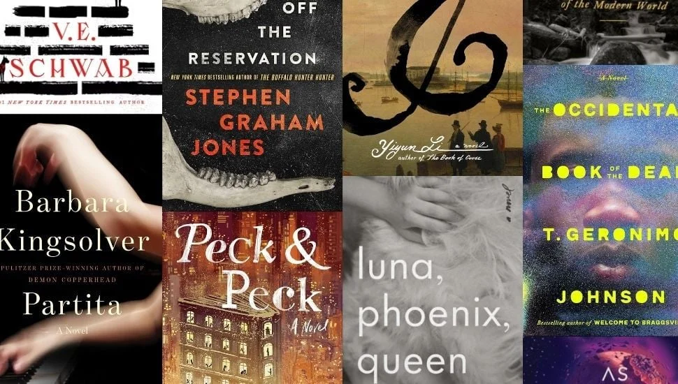 Hidden Gems of October 2026: The Underrated New Book Releases Deserving of Your Reading List