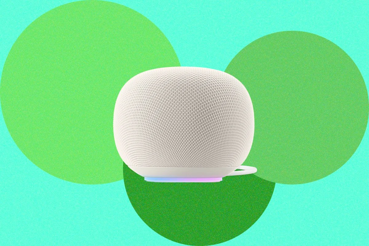 Is Your Smart Speaker Secretly Draining Your Home Internet Bandwidth