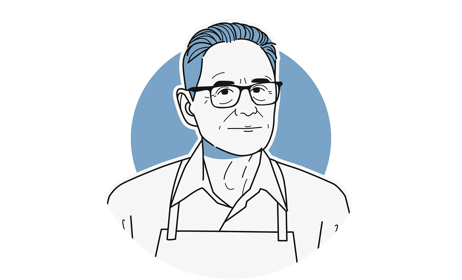 Luciano Repetto: The Last Artisan of the Old World and a Legacy of Fluid-Bed Mastery