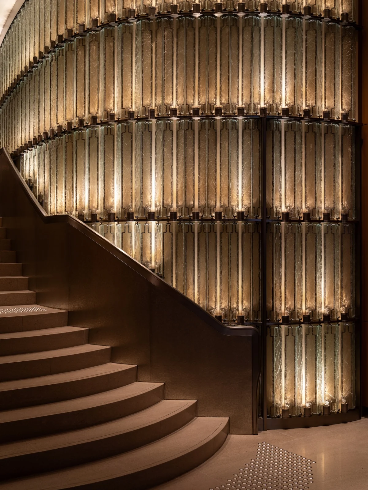 Mandarin Oriental The Landmark Unveils a Sophisticated Transformation by Joyce Wang Studio
