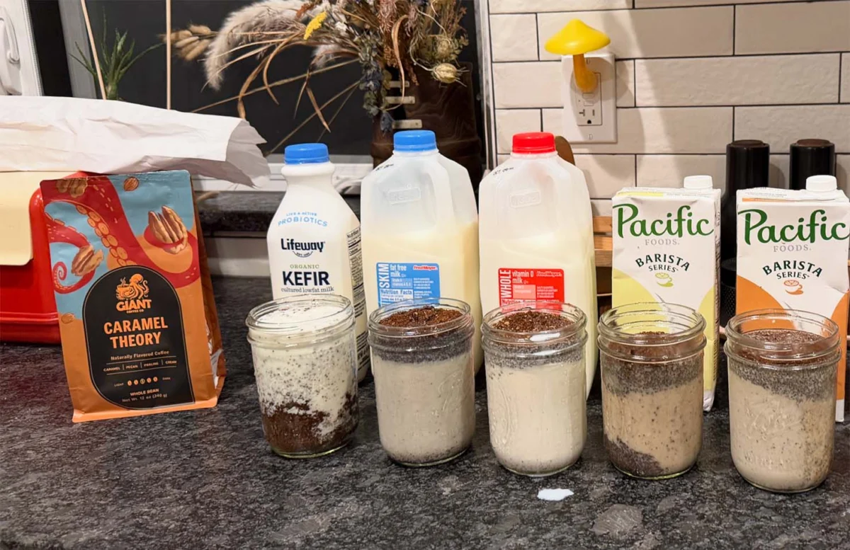 Milk Brew Takes Center Stage in the Latest Episode of the Coffee Sprudgecast