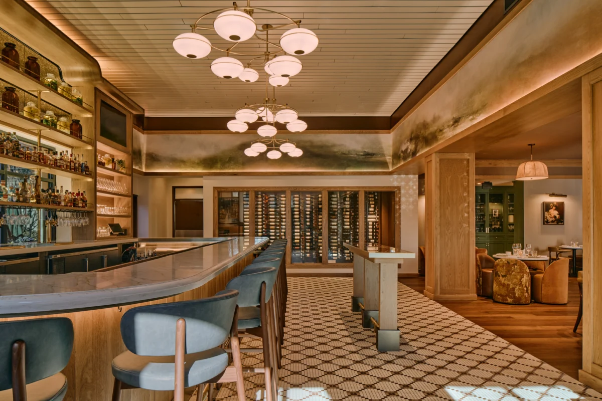 Napa Bistro and Wine Bar Stonecrest Brings the Spirit of the 1976 Judgment of Paris to the Heart of Charlotte