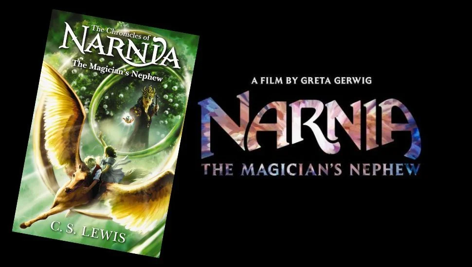 Netflix Releases Official Trailer for Greta Gerwig’s Narnia: The Magician’s Nephew Ahead of February Theatrical Debut