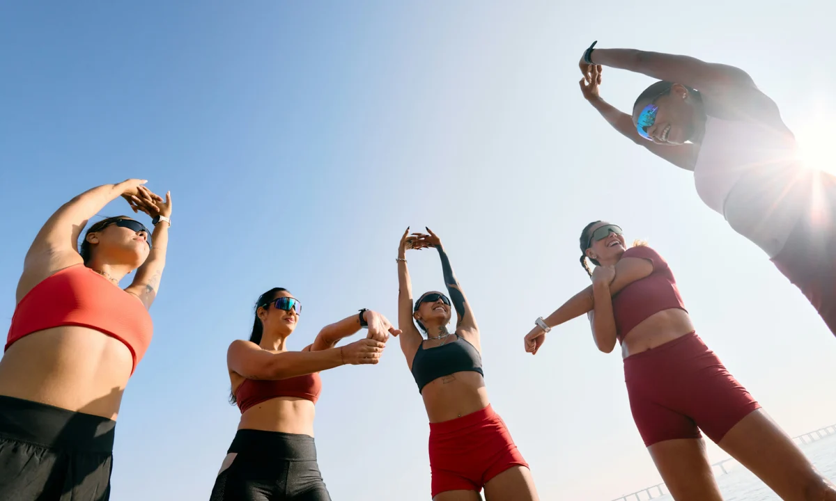 New Clinical Analysis Reveals How Different Exercise Types Impact 24-Hour Ambulatory Blood Pressure