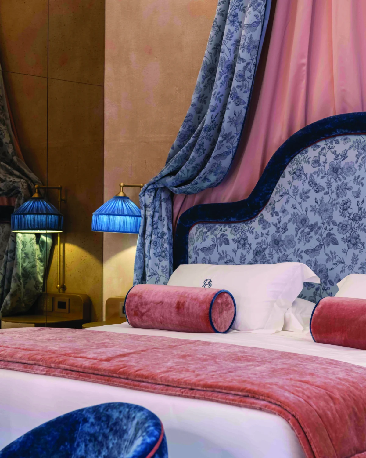 Palazzo Sogni Redefines Renaissance Heritage Through Contemporary Florentine Design