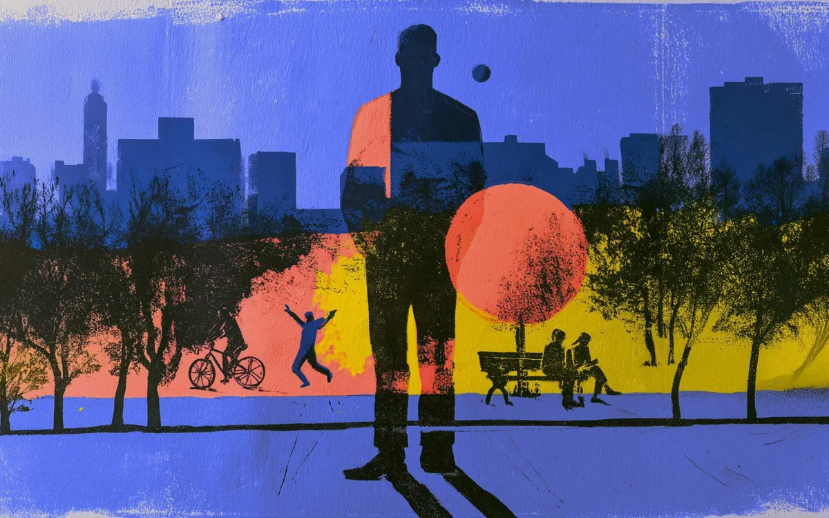 Reclaiming the Commons: How Embodied Belonging and Public Space Design Shape Urban Equity and Community Well-Being