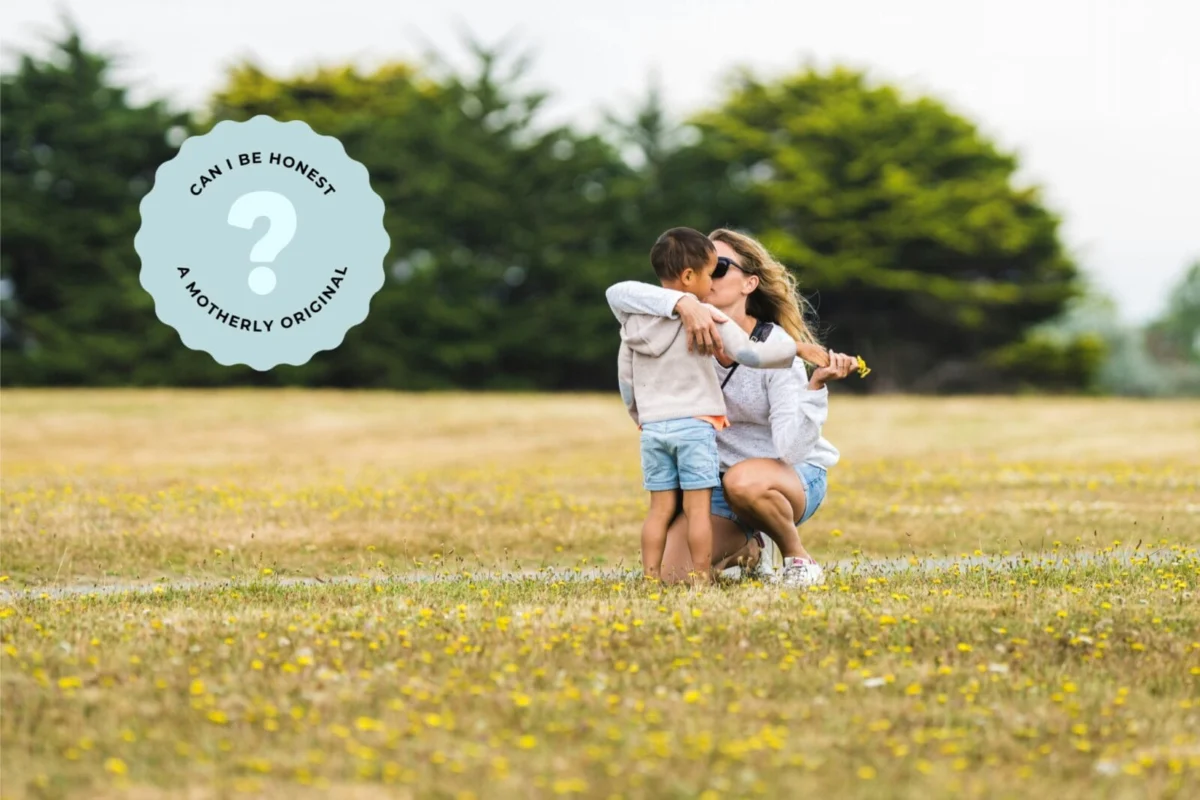 Somatic therapy completely changed how I parent and how I see my childhood